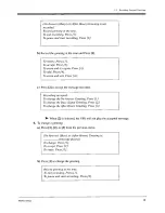 Предварительный просмотр 11 страницы Panasonic KX-TVS75 User Manual