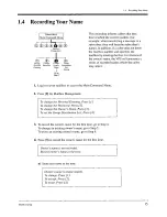 Предварительный просмотр 15 страницы Panasonic KX-TVS75 User Manual