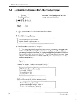 Preview for 30 page of Panasonic KX-TVS75 User Manual