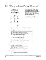 Preview for 36 page of Panasonic KX-TVS75 User Manual