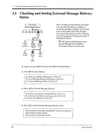 Preview for 44 page of Panasonic KX-TVS75 User Manual