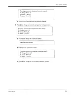 Preview for 51 page of Panasonic KX-TVS75 User Manual