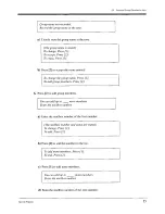 Preview for 55 page of Panasonic KX-TVS75 User Manual