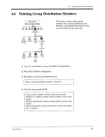 Предварительный просмотр 57 страницы Panasonic KX-TVS75 User Manual