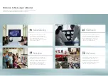 Предварительный просмотр 2 страницы Panasonic KX-VC600 Brochure