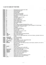 Preview for 6 page of Panasonic KX-W1500 Service Manual