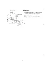 Preview for 12 page of Panasonic KX-W1500 Service Manual