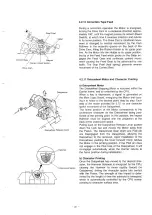 Preview for 23 page of Panasonic KX-W1500 Service Manual