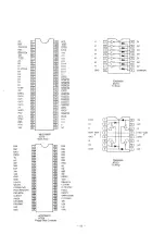 Preview for 53 page of Panasonic KX-W1500 Service Manual