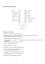 Preview for 56 page of Panasonic KX-W1500 Service Manual