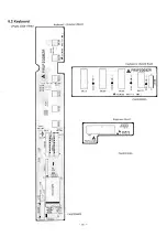 Preview for 59 page of Panasonic KX-W1500 Service Manual