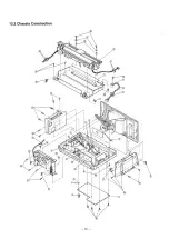 Preview for 94 page of Panasonic KX-W1500 Service Manual