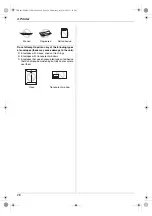 Предварительный просмотр 28 страницы Panasonic KXFLB881 - Network Multifunction Laser... Operating Instructions Manual