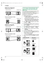 Предварительный просмотр 34 страницы Panasonic KXFLB881 - Network Multifunction Laser... Operating Instructions Manual