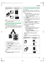 Предварительный просмотр 35 страницы Panasonic KXFLB881 - Network Multifunction Laser... Operating Instructions Manual