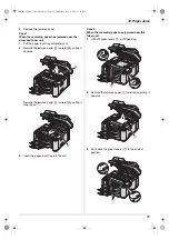 Предварительный просмотр 79 страницы Panasonic KXFLB881 - Network Multifunction Laser... Operating Instructions Manual