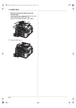 Предварительный просмотр 82 страницы Panasonic KXFLB881 - Network Multifunction Laser... Operating Instructions Manual