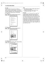 Предварительный просмотр 90 страницы Panasonic KXFLB881 - Network Multifunction Laser... Operating Instructions Manual