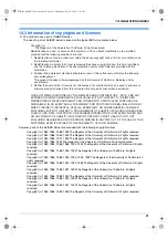 Предварительный просмотр 91 страницы Panasonic KXFLB881 - Network Multifunction Laser... Operating Instructions Manual