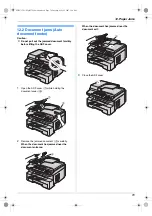 Предварительный просмотр 79 страницы Panasonic KXMB271 - B/W Laser - All-in-One Operating Instructions Manual