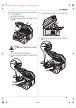 Предварительный просмотр 81 страницы Panasonic KXMB271 - B/W Laser - All-in-One Operating Instructions Manual