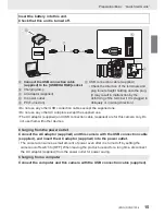 Preview for 15 page of Panasonic Lumix DC-G9 Basic Operating Instructions Manual