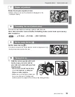 Preview for 19 page of Panasonic Lumix DC-G9 Basic Operating Instructions Manual