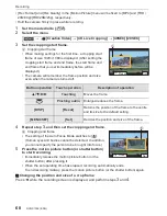 Preview for 68 page of Panasonic Lumix DC-G9 Basic Operating Instructions Manual