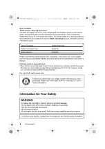 Preview for 2 page of Panasonic Lumix DC-G95 Basic Owner'S Manual