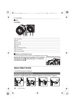 Preview for 16 page of Panasonic Lumix DC-G95 Basic Owner'S Manual