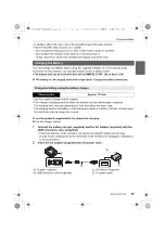 Preview for 17 page of Panasonic Lumix DC-G95 Basic Owner'S Manual