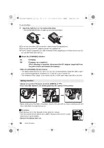 Preview for 18 page of Panasonic Lumix DC-G95 Basic Owner'S Manual