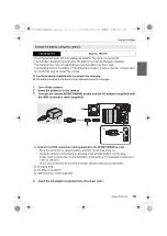 Preview for 19 page of Panasonic Lumix DC-G95 Basic Owner'S Manual