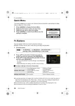 Preview for 30 page of Panasonic Lumix DC-G95 Basic Owner'S Manual