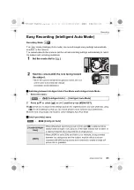 Preview for 31 page of Panasonic Lumix DC-G95 Basic Owner'S Manual