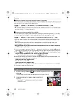 Preview for 36 page of Panasonic Lumix DC-G95 Basic Owner'S Manual