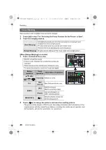 Preview for 40 page of Panasonic Lumix DC-G95 Basic Owner'S Manual