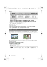 Preview for 50 page of Panasonic Lumix DC-G95 Basic Owner'S Manual