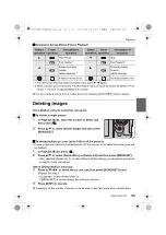 Preview for 53 page of Panasonic Lumix DC-G95 Basic Owner'S Manual