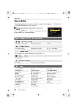 Preview for 54 page of Panasonic Lumix DC-G95 Basic Owner'S Manual