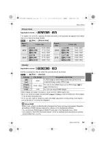 Preview for 57 page of Panasonic Lumix DC-G95 Basic Owner'S Manual