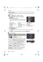 Preview for 62 page of Panasonic Lumix DC-G95 Basic Owner'S Manual