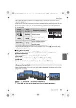 Preview for 63 page of Panasonic Lumix DC-G95 Basic Owner'S Manual