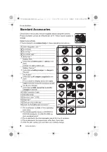 Preview for 8 page of Panasonic LUMIX DC-G9M Basic Operating Instructions Manual