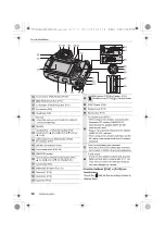 Preview for 12 page of Panasonic LUMIX DC-G9M Basic Operating Instructions Manual