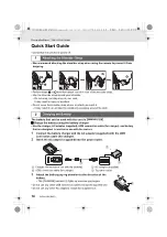 Preview for 14 page of Panasonic LUMIX DC-G9M Basic Operating Instructions Manual