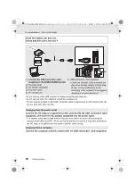 Preview for 16 page of Panasonic LUMIX DC-G9M Basic Operating Instructions Manual