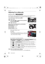 Preview for 42 page of Panasonic LUMIX DC-G9M Basic Operating Instructions Manual