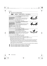 Preview for 50 page of Panasonic LUMIX DC-G9M Basic Operating Instructions Manual