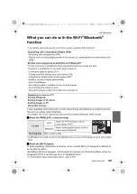 Preview for 89 page of Panasonic LUMIX DC-G9M Basic Operating Instructions Manual